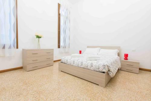 Ca Cicogna Air Conditioning And Fast Wifi, Central Location Apartment