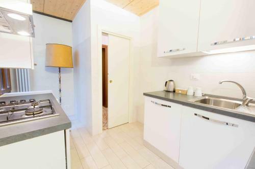Ca Cicogna Air Conditioning And Fast Wifi, Central Location Apartment