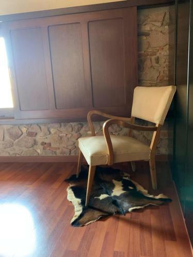 Apartamento Les Golfes de Can Mascarb�