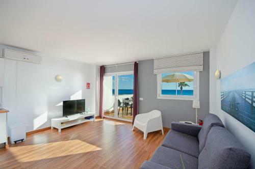Apartamento Rosa Del Vents