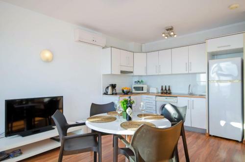 Apartamento Rosa Del Vents