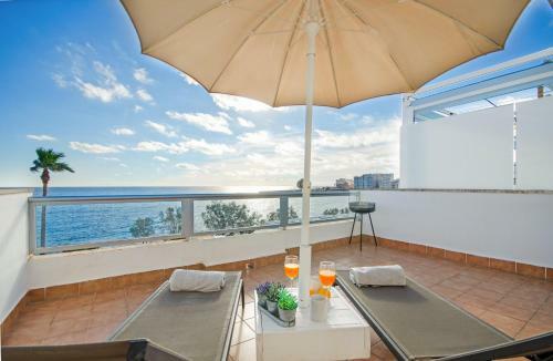 Apartamento Rosa Del Vents