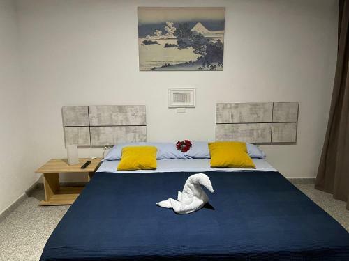 Apartamento Vivienda Vacacional Pablo Y Maye A