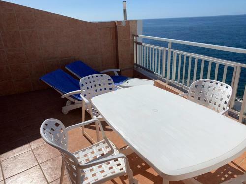 Apartamento Vivienda Vacacional Pablo Y Maye A