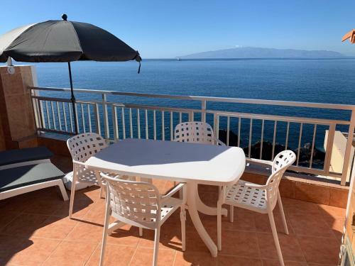 Apartamento Vivienda Vacacional Pablo Y Maye A