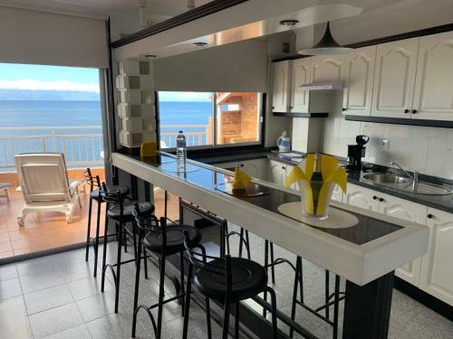 Apartamento Vivienda Vacacional Pablo Y Maye A