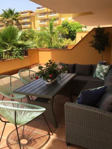 Apartamento Luxury Candesol II