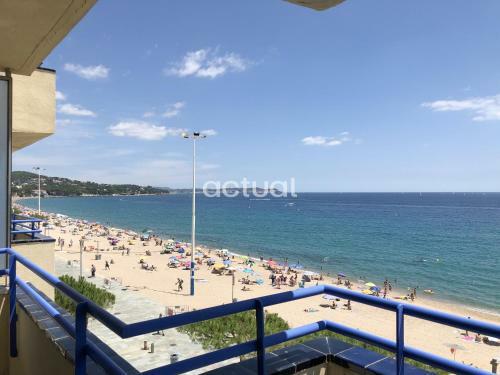 Apartamento San Sebastian 3 D