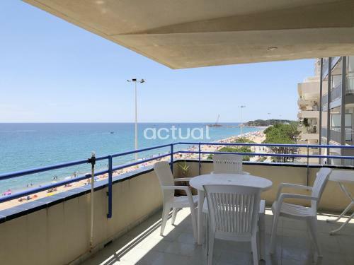 Apartamento San Sebastian 3 D
