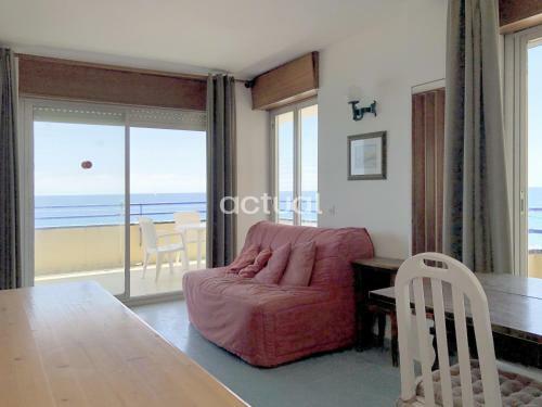 Apartamento San Sebastian 3 D