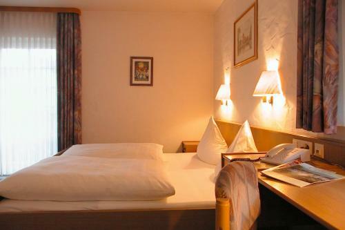 Hotel Zum Ochsen