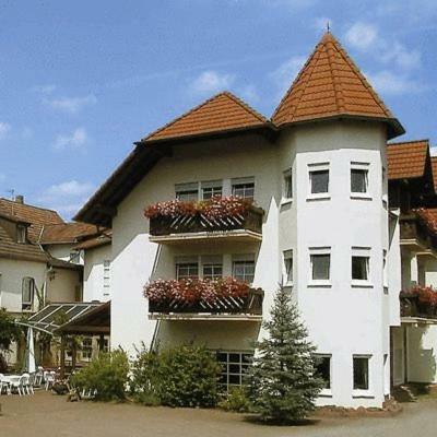 Hotel Zum Ochsen