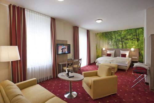 Hotel Zum Ochsen