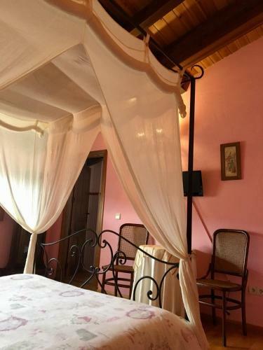 Hotel El Balc�n De Alboreca