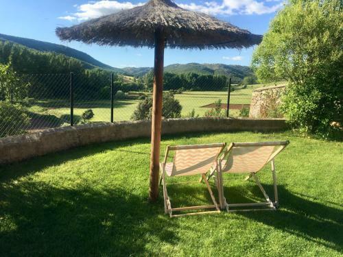 Hotel El Balc�n De Alboreca