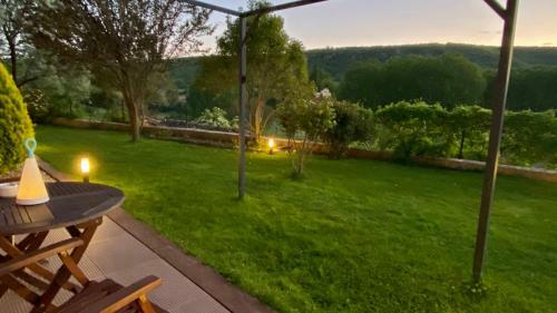 Hotel El Balc�n De Alboreca