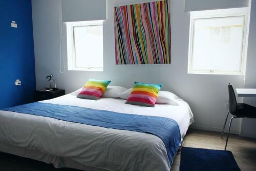 Hostal 593 Hostel Boutique
