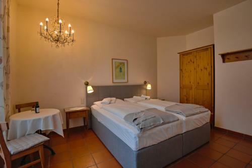 Hotel Alpengasthof Enzian Gmbh