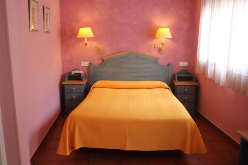 Hotel Fray Tom�s