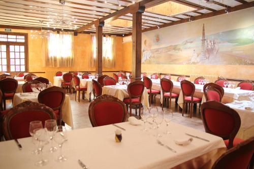 Hotel Fray Tom�s