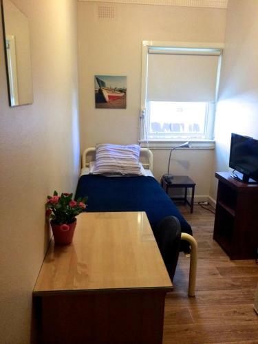 Hostal Guesthouse 83