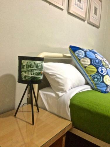 Hostal Guesthouse 83