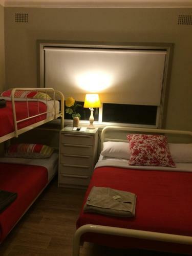 Hostal Guesthouse 83