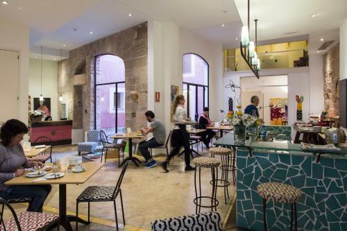 Hotel Palau Sa Font