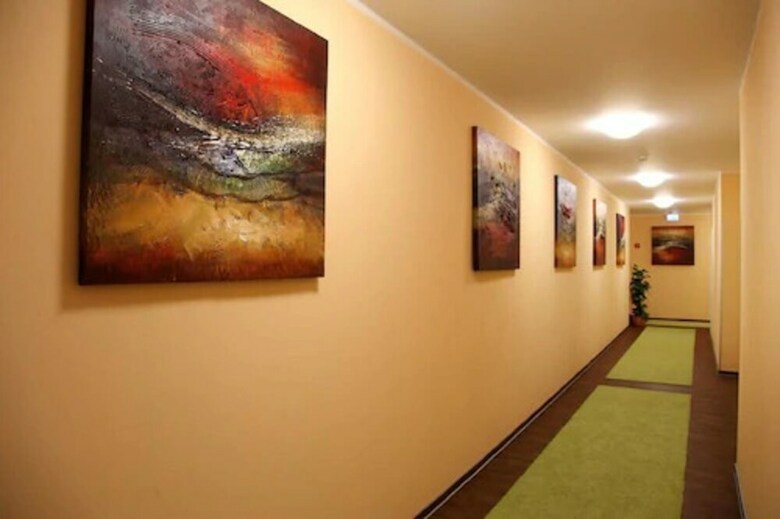 Ante Porta Das Stadthotel