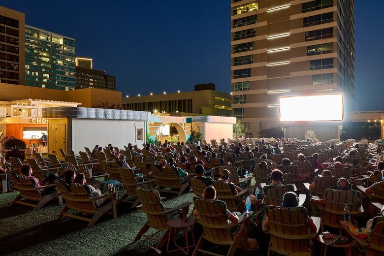 The Worthington Renaissance Fort Worth Hotel