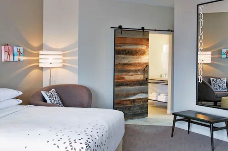 The Worthington Renaissance Fort Worth Hotel