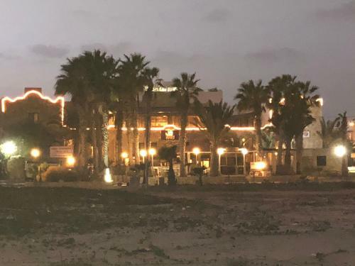 Hotel Estoril And Residence Cardeal