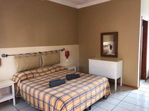 Hotel Estoril And Residence Cardeal