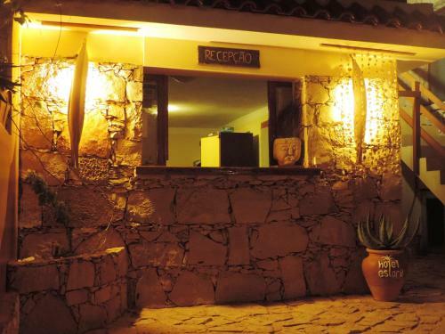 Hotel Estoril And Residence Cardeal