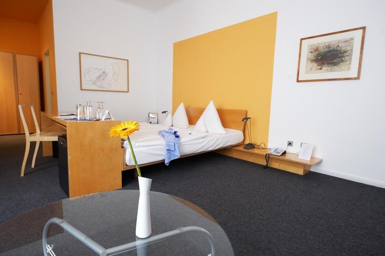 Hotel Riehmers Hofgarten