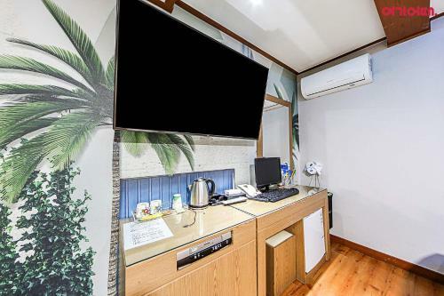 Motel Walkerhill Hotel Chuncheon