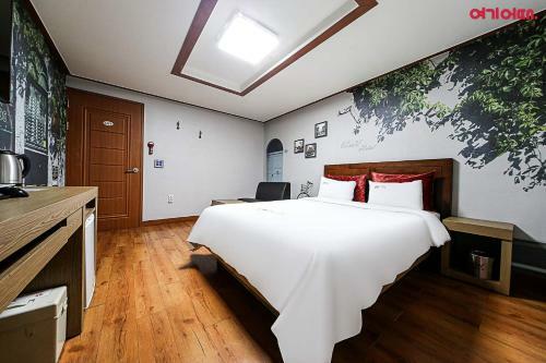 Motel Walkerhill Hotel Chuncheon