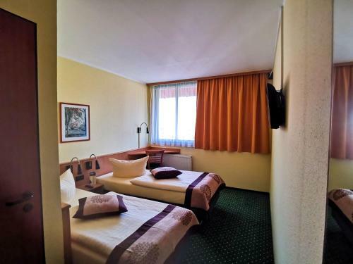 Acron-hotel Quedlinburg