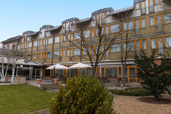 Balladins Superior Hotel Braunschweig