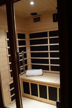 Hotel Speicher Barth