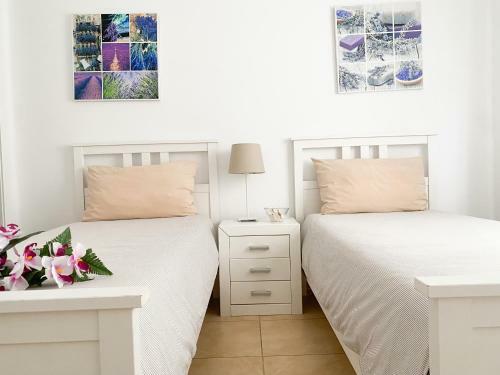 Apartamento Pelicanos' Relax 300mt To The Beach