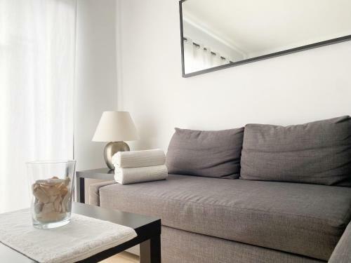 Apartamento Pelicanos' Relax 300mt To The Beach