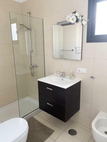 Apartamento Pelicanos' Relax 300mt To The Beach