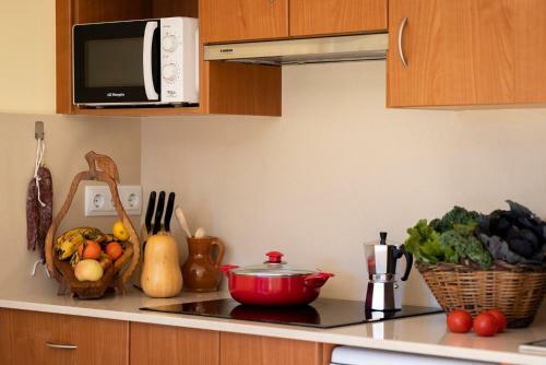 Apartament Siat