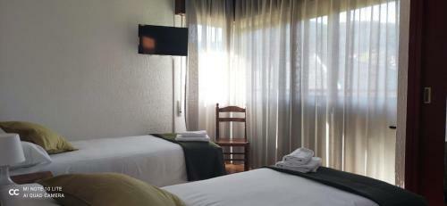 Hostal Posada Ojedo Los �eros