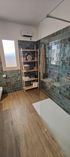 Villa Con Piscina Privada