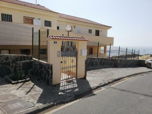 Apartamento The Wonderful Location,with Sea Views