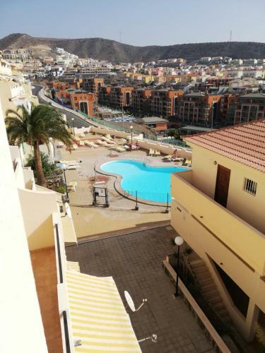 Apartamento The Wonderful Location,with Sea Views