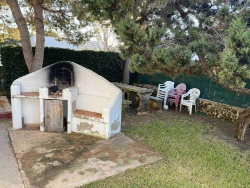 Apartamento Apto Con Piscina Cerca de La Playa/ciutadella