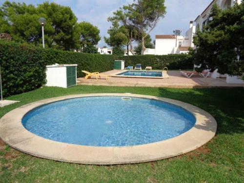Apartamento Apto Con Piscina Cerca de La Playa/ciutadella